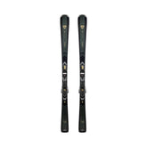 Skis Rossignol Nova 10 + XP11 Bindings - Genetik Sport